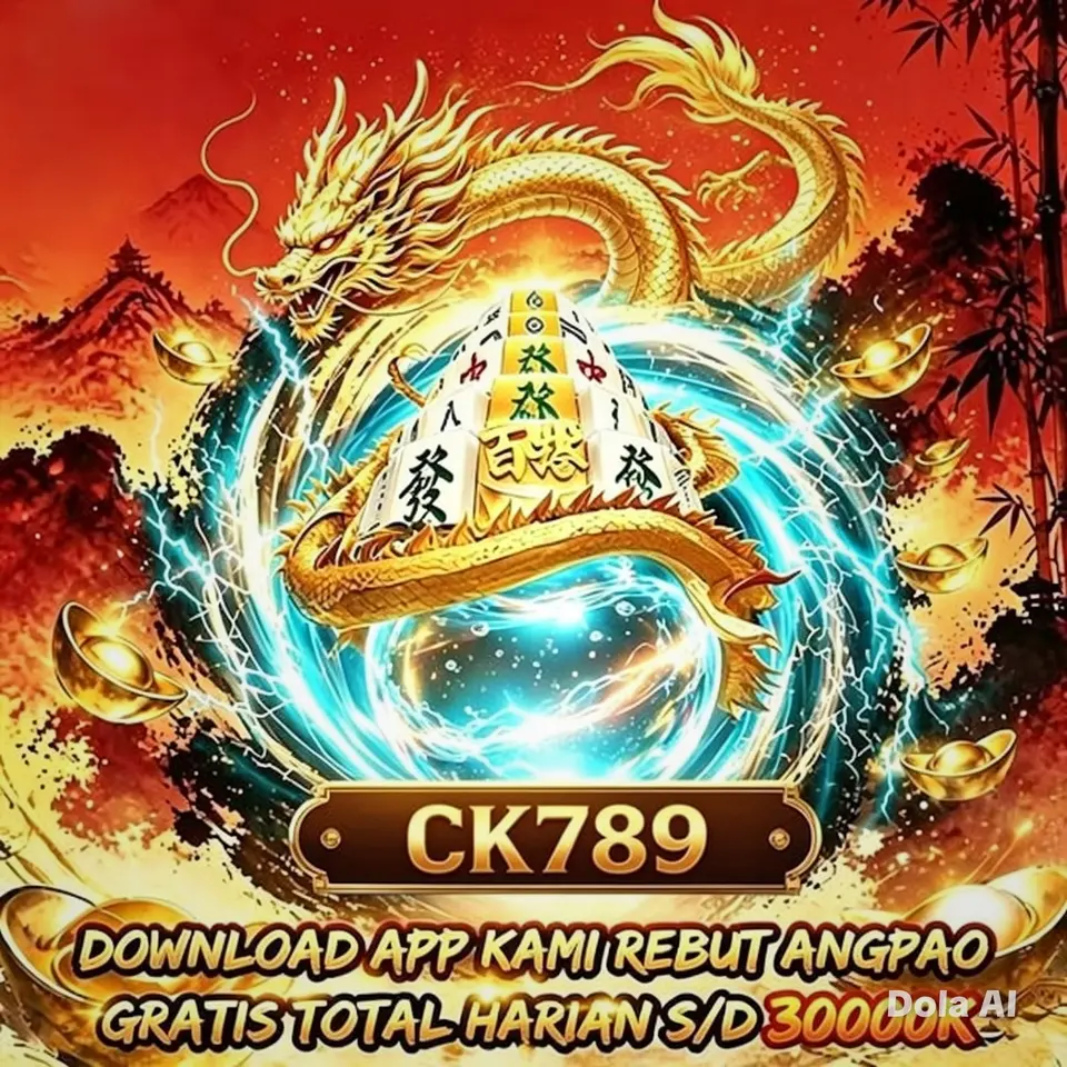 ck789 Unduh