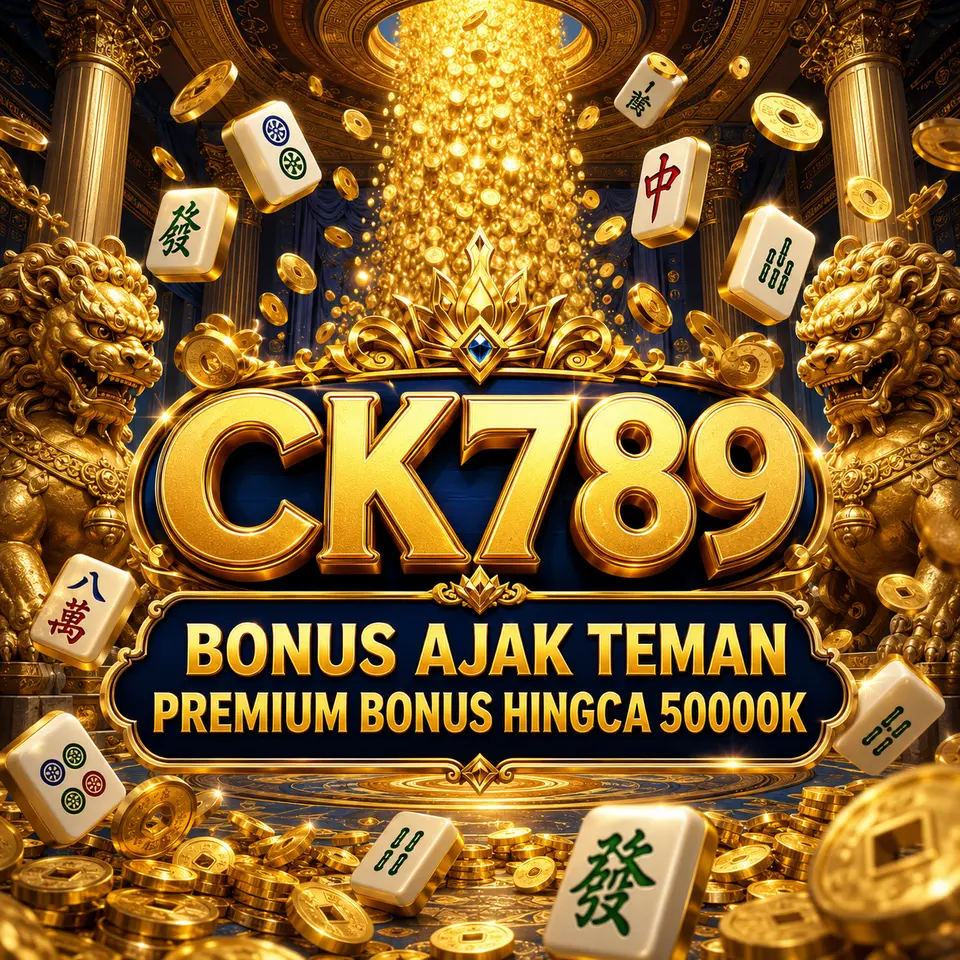 ck789 Unduh